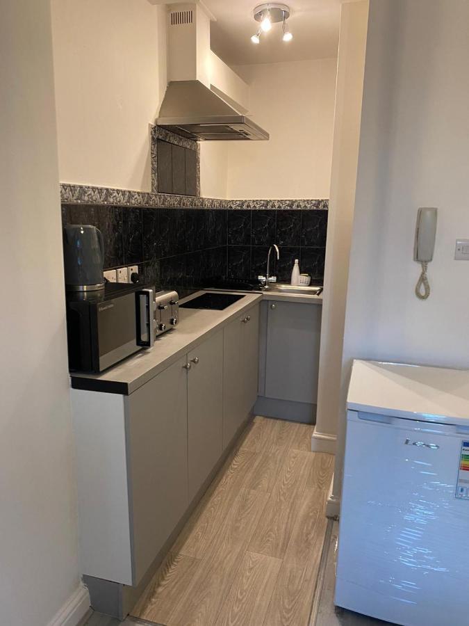 Cosy 1 Bedroom Apartment Londres Extérieur photo
